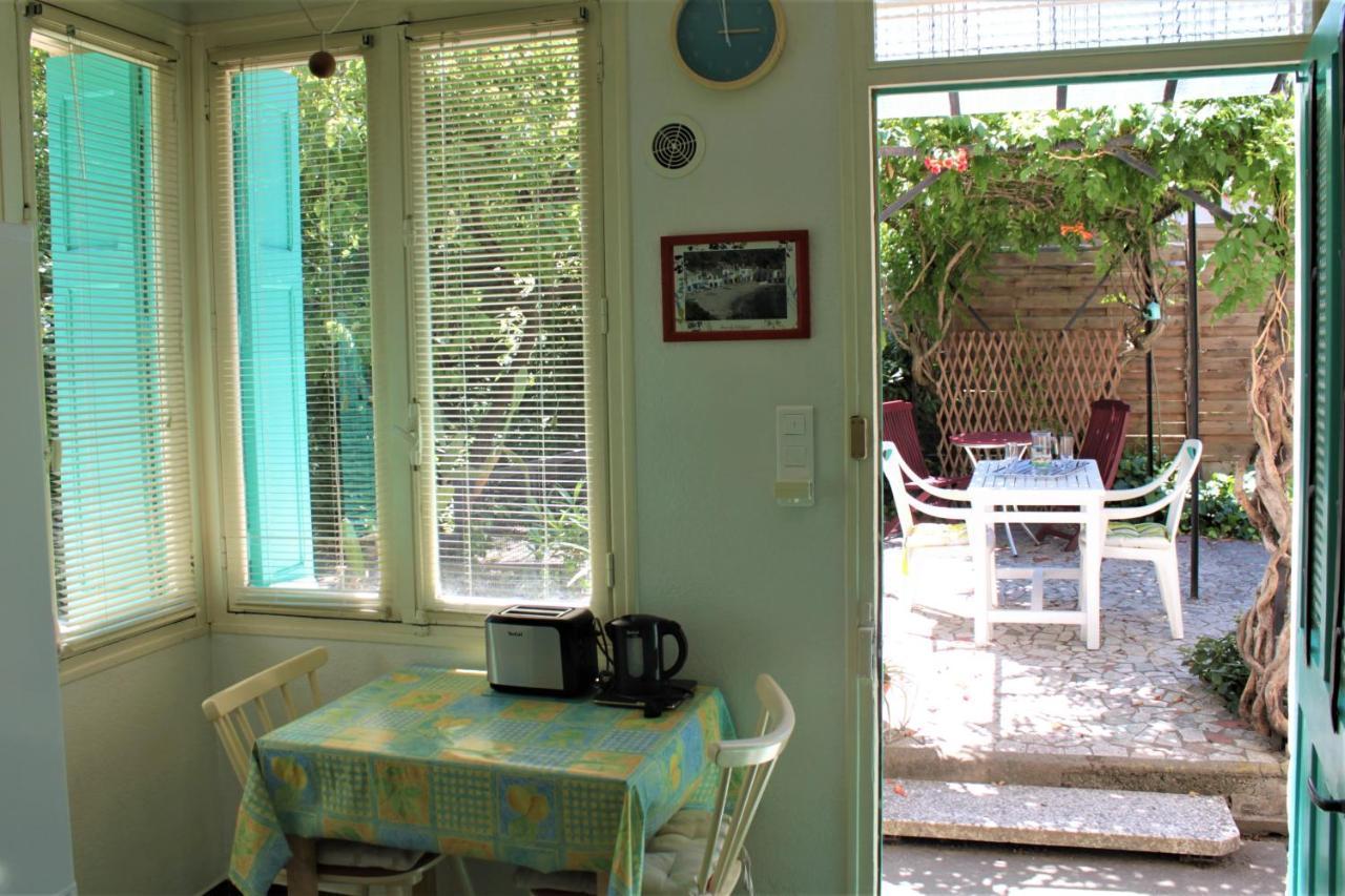 Appartement Ta Maria à Céret Extérieur photo